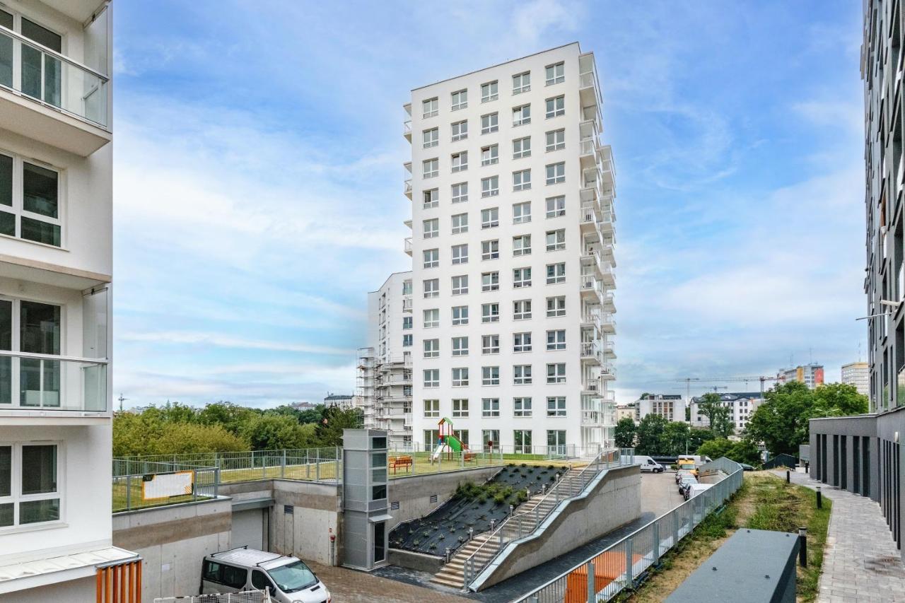 Studio 71 Lublin Dış mekan fotoğraf