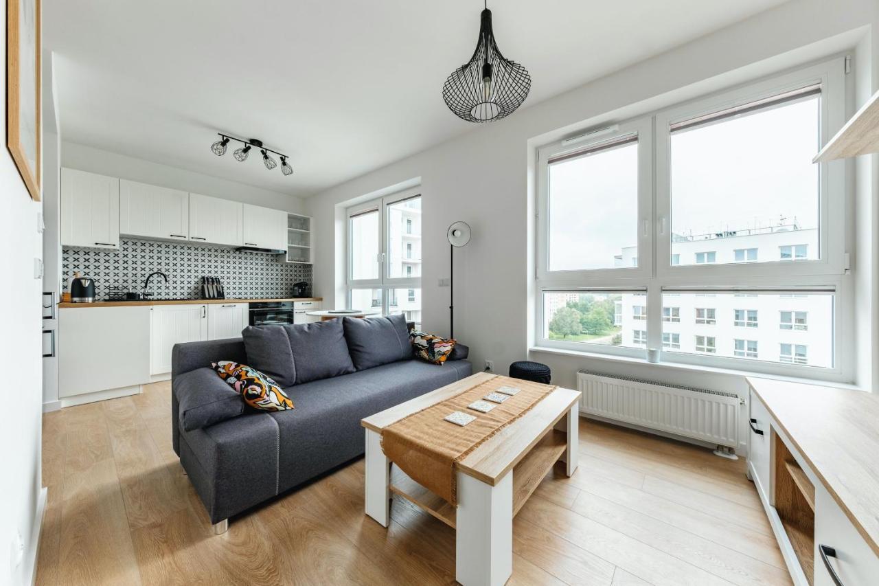 Studio 71 Lublin Dış mekan fotoğraf